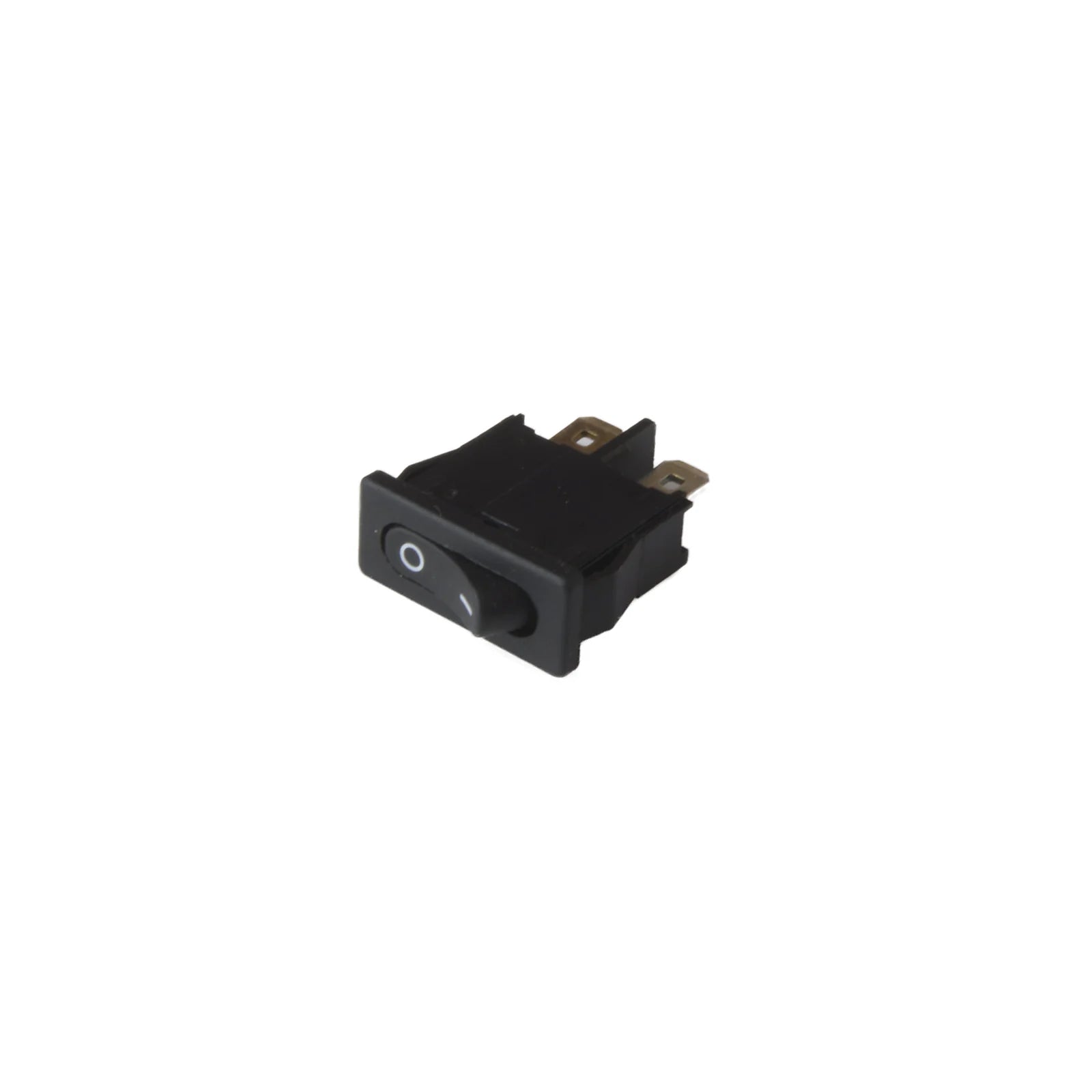 Lexicon - MPX G2 - Power switch - TGP-Guitars 