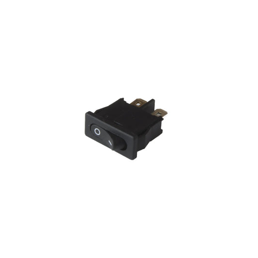 Lexicon - MPX G2 - Power switch - TGP-Guitars 