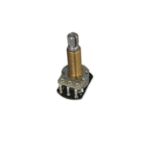EMG - 25K Volume Pot - Long Split Shaft - TGP-Guitars 