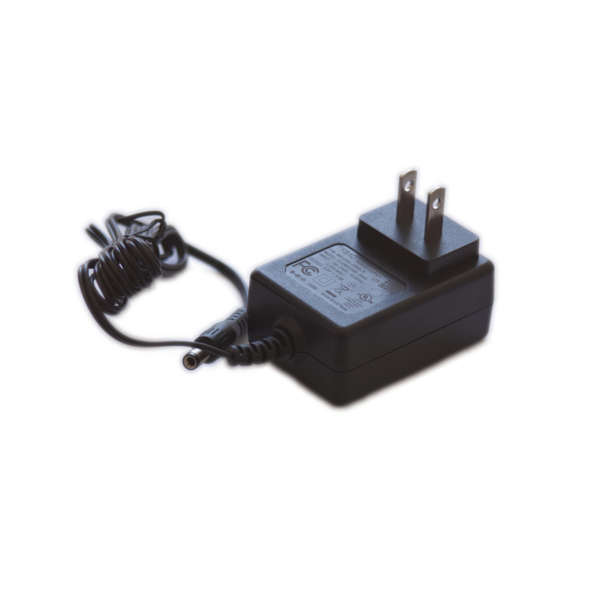 Korg - MS-20 mini - Power adapter - Synthesizer-Parts.com