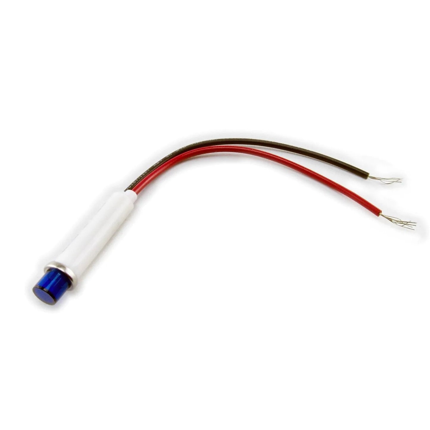 Mesa Boogie - King Snake - Pilot Light Blue - TGP-Guitars 