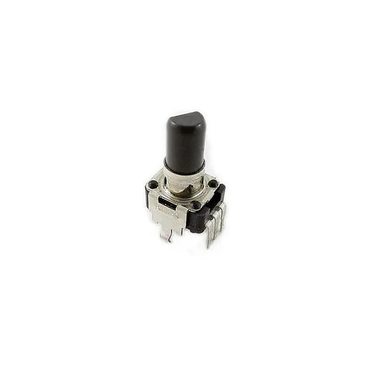 TC Electronic - VoiceSolo FX150 , Triple C - Rotary potentiometer - TGP-Guitars 