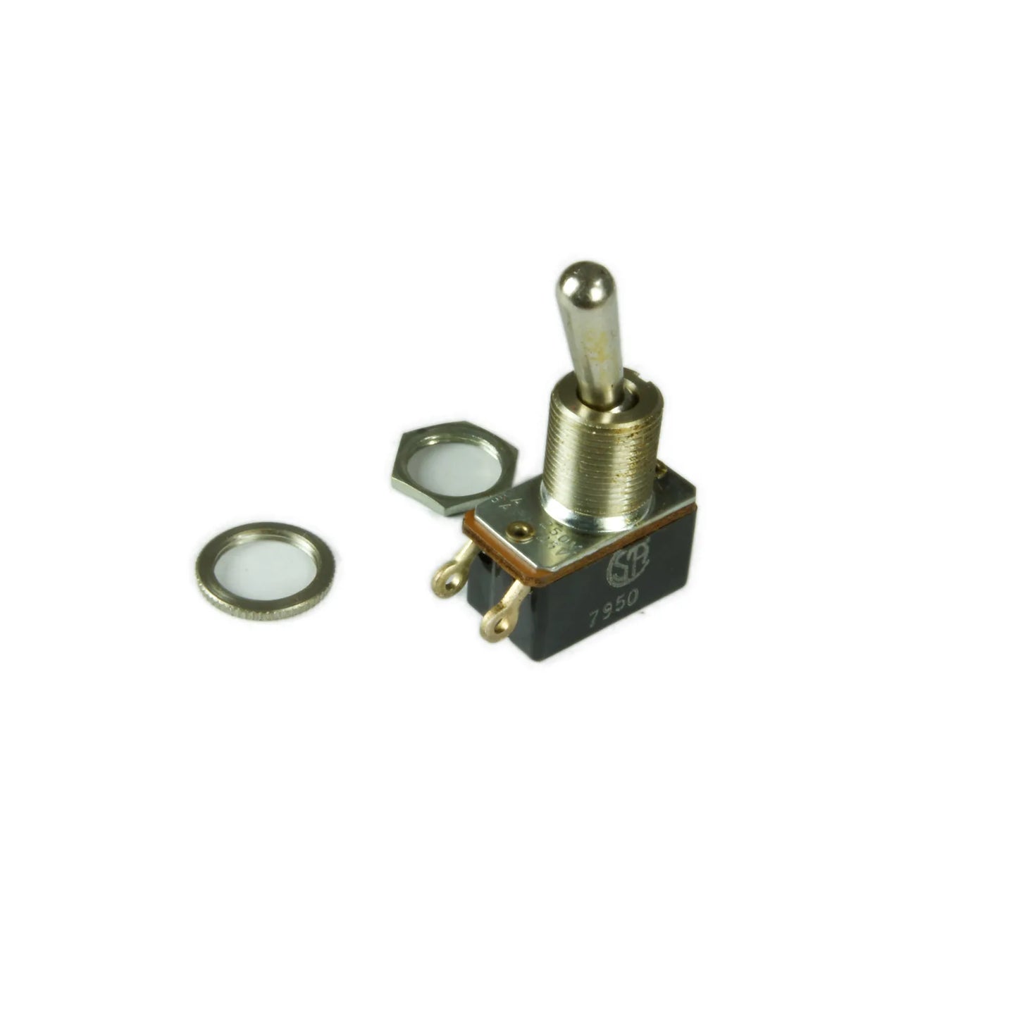 Mesa Boogie - Toggle Switch - TGP-Guitars 