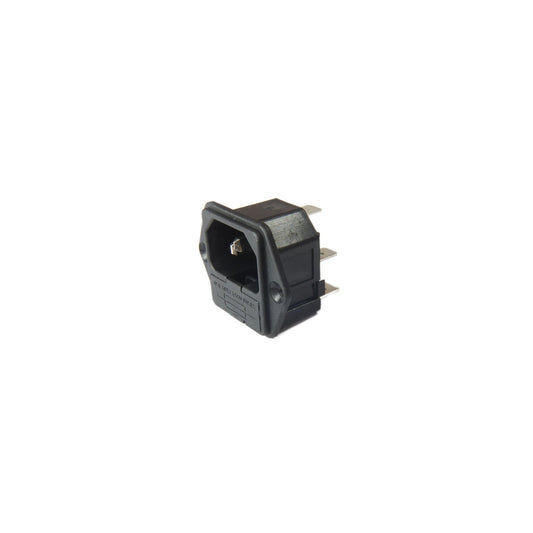Marshall - DSL40C - 3 Pole IEC Inlet Jack