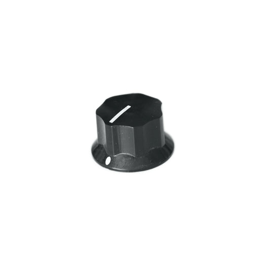 Dunlop MXR ECB130 KNOB WITH SKIRT AND SCREW