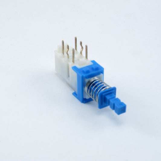 BOSS - AD-5 , BR-532 , BR-864 - push button power switch Boss