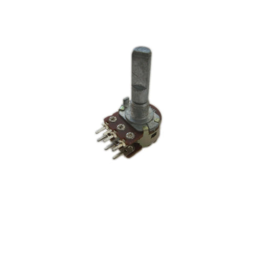 Line 6 - Vetta , POD , LowDown , Flextone , Duoverb - Rotary potentiometer - TGP-Guitars 