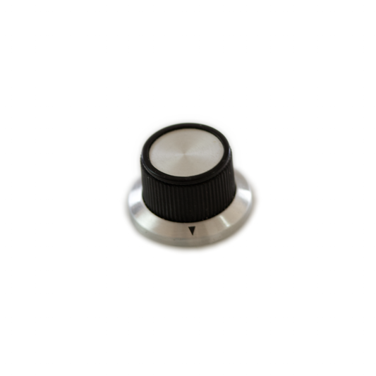 Vertex Effects - Ultraphonix MK II Overdrive Pedal - Knob