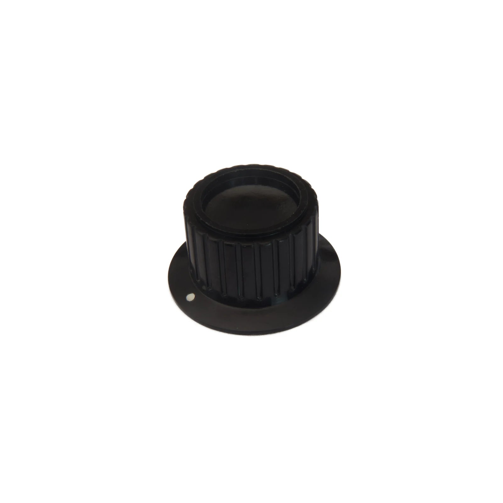 Orange - Control Knob - Knob with set screw, for 1/4" shaft 28" - TGP-Guitars 