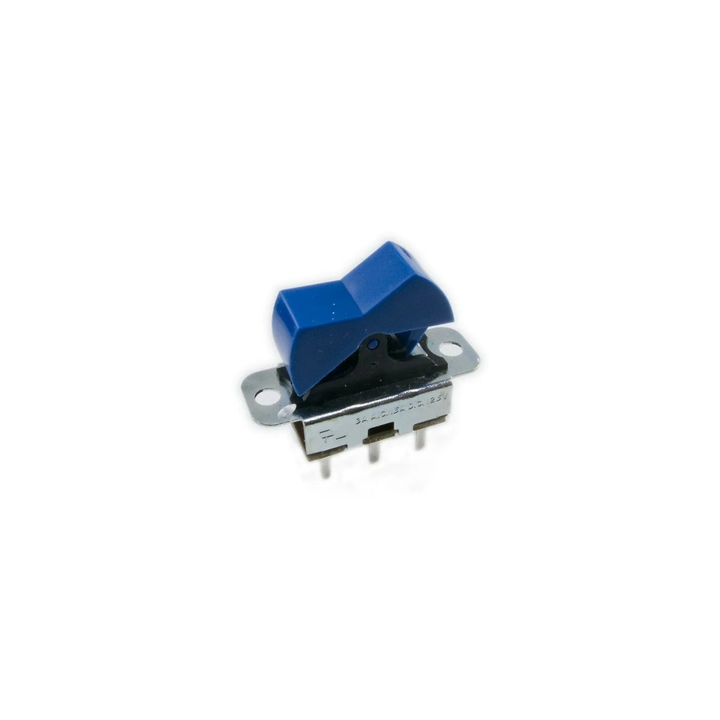 Musitronics - Mu-tron - Blue Rocker switch