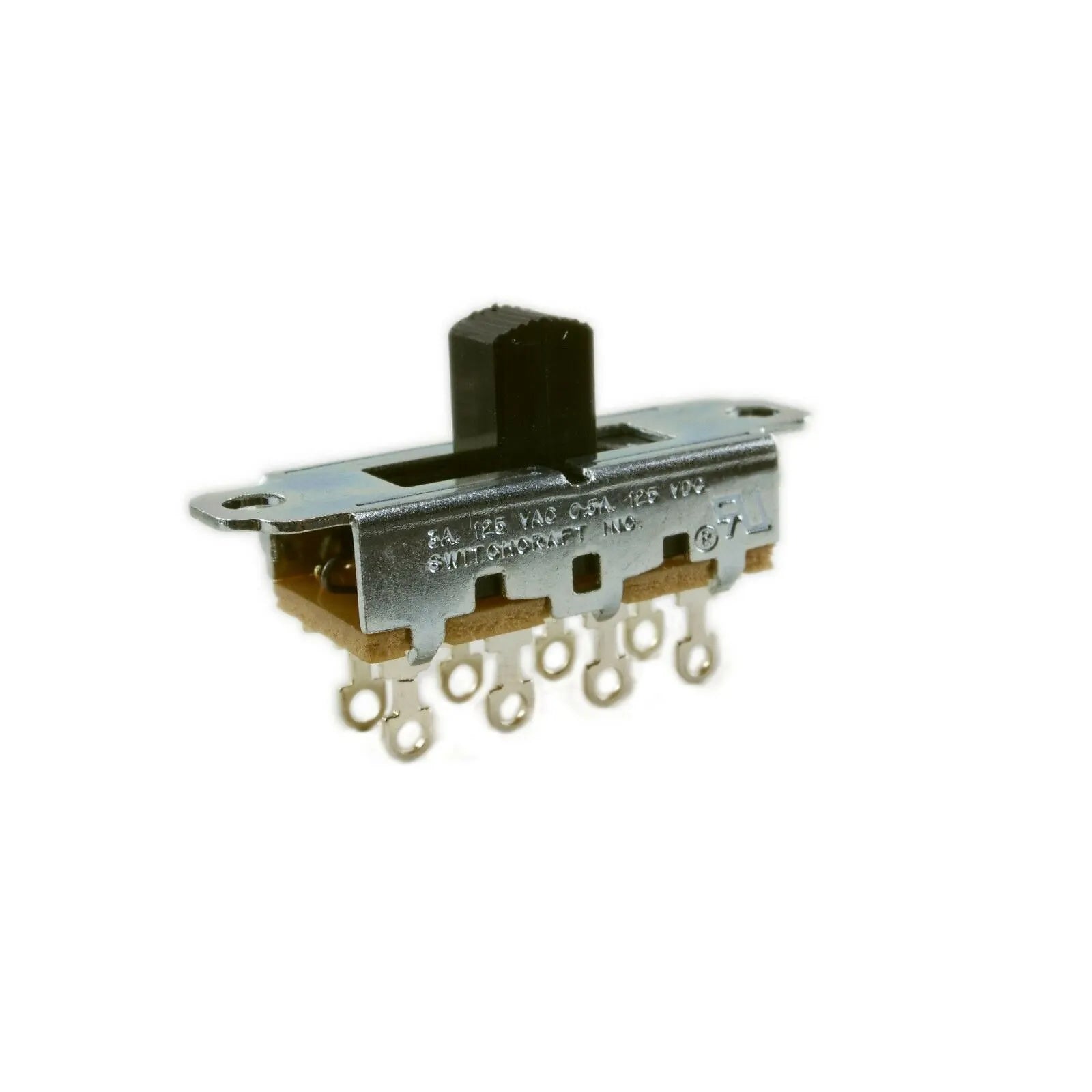 Switchcraft 3 way slide switch for - Fender mustang , Fender Duo-Sonic - TGP-Guitars 