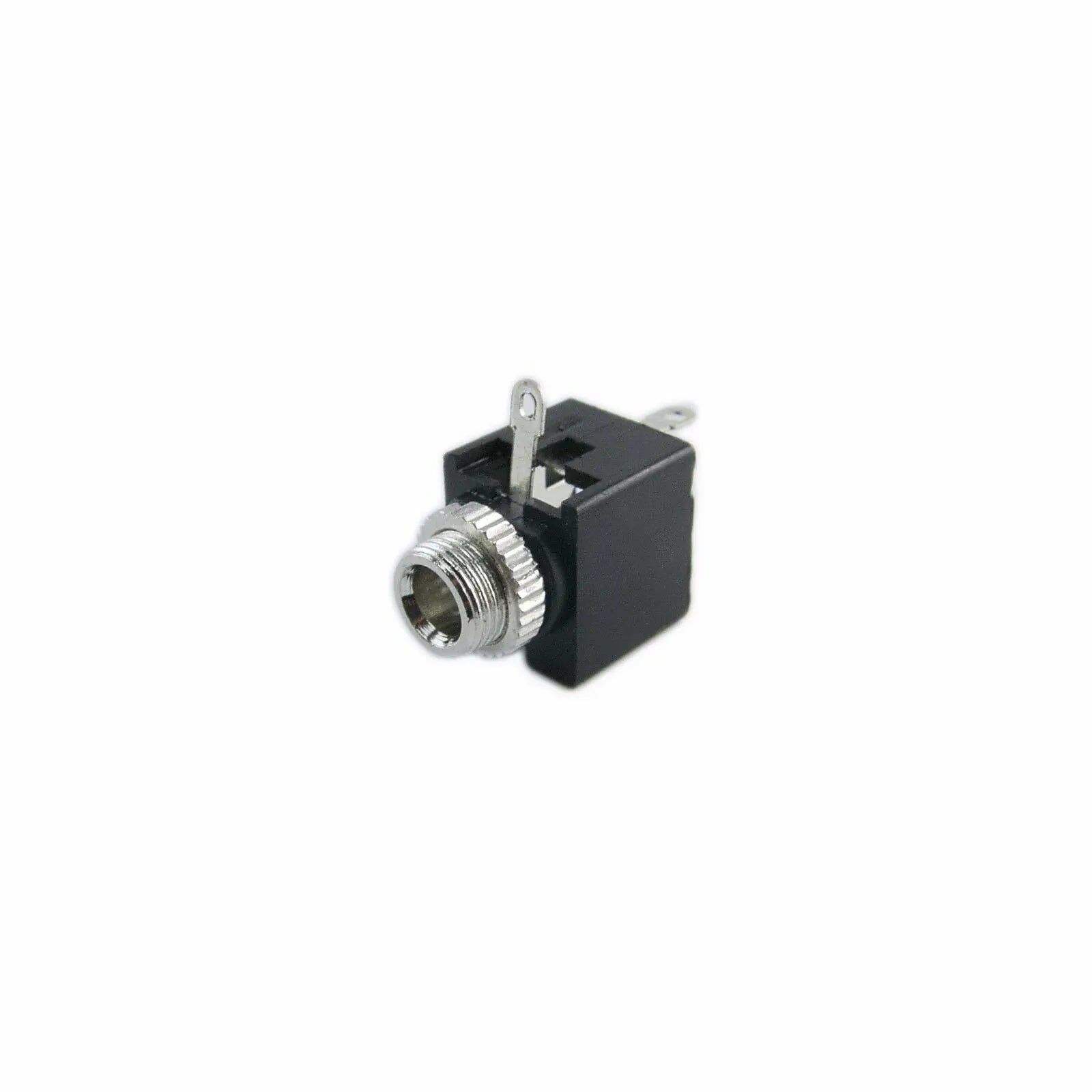 Pro Co - 3.5mm Jack with Solder End for Control Plate - TGP-Guitars 