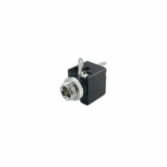 Pro Co - 3.5mm Jack with Solder End for Control Plate - TGP-Guitars 